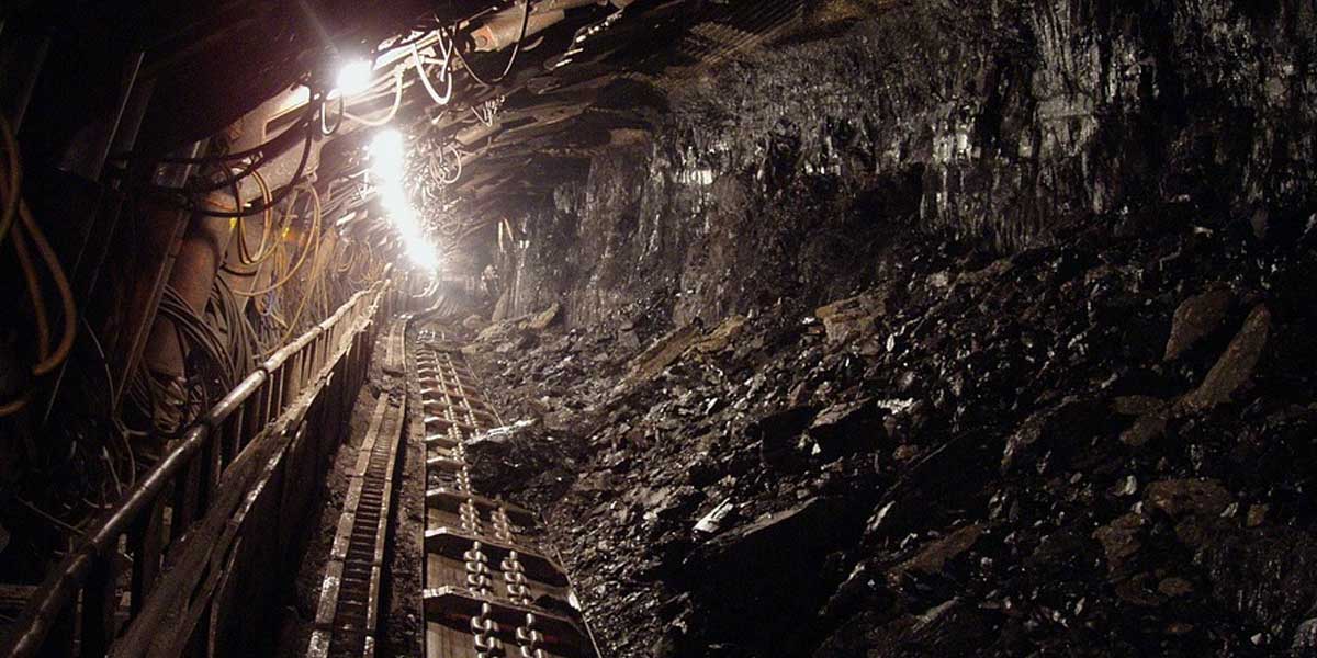 Minería y extracción