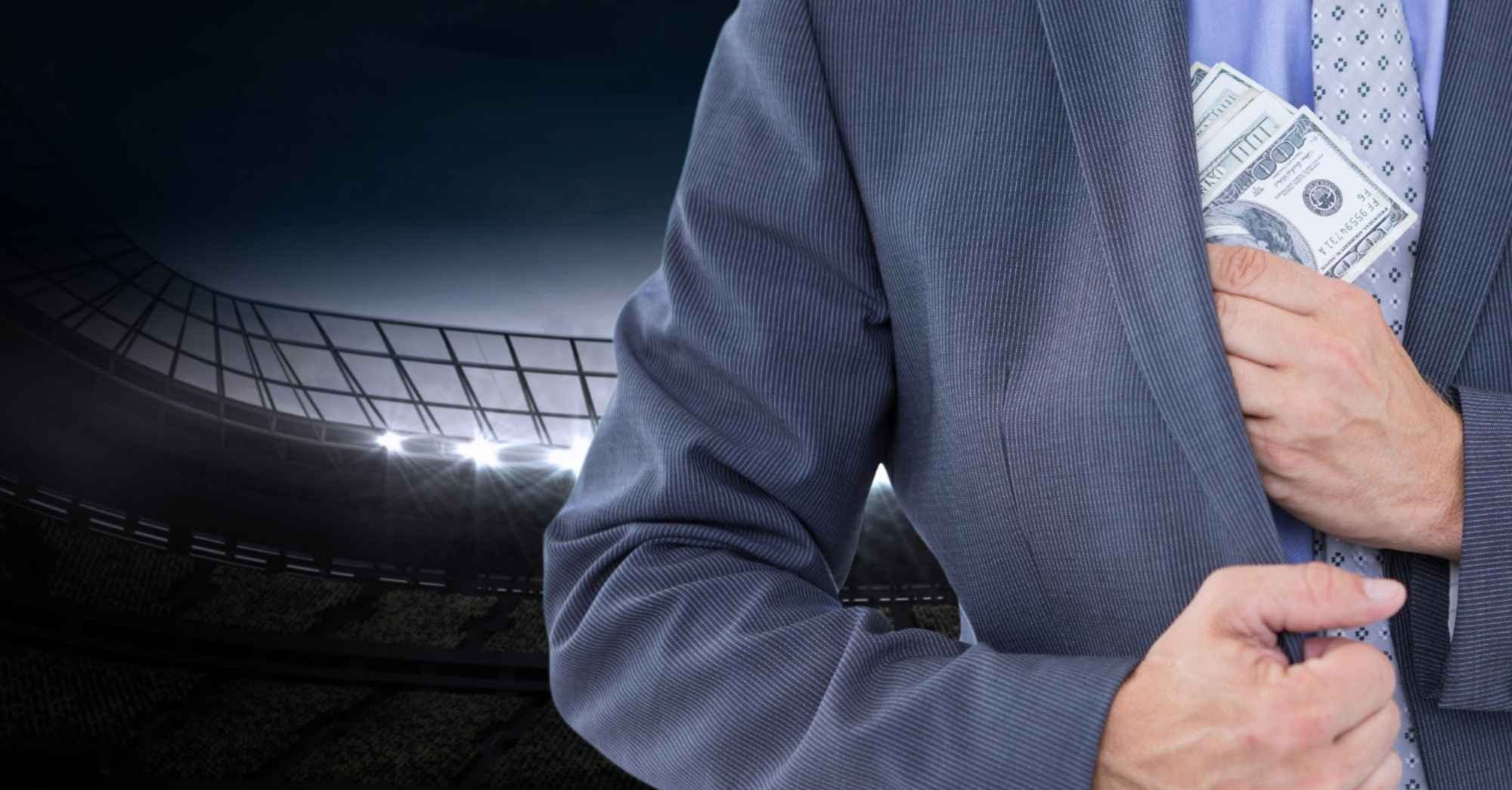 Prevención de Lavado de Dinero