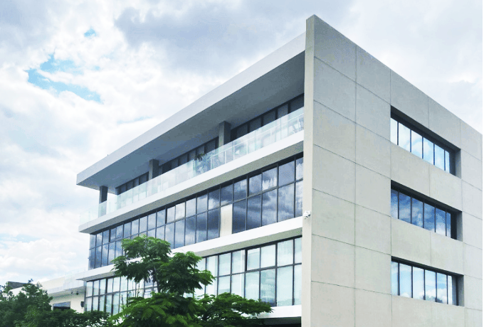 Oficina Aguascalientes