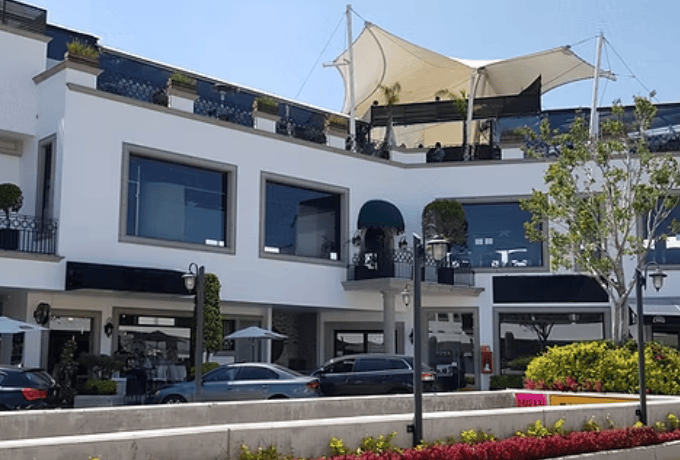 Oficinas Ciudad Juárez