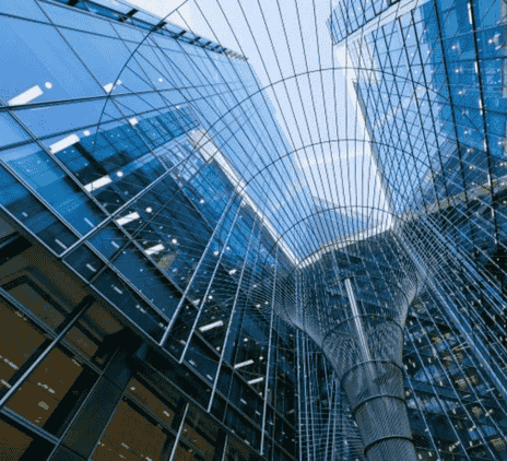 Thriving through disruption