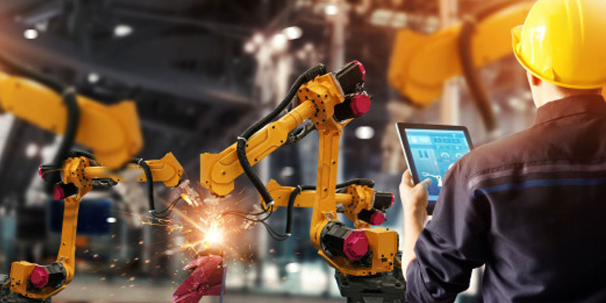 Impacto del COVID en la Manufactura