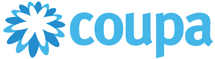 Logo de coupa