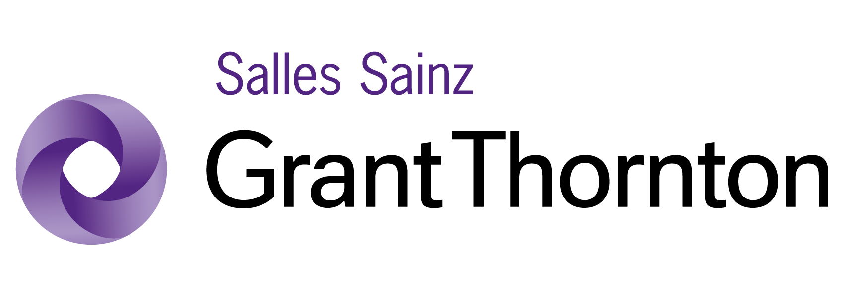 Logo de Salles Sainz Grant Thornton