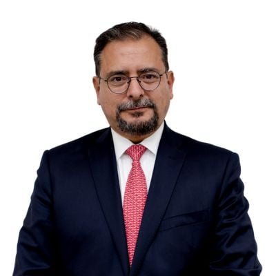 Mauricio Brizuela