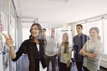 Enfoque Basado en Riesgos para Actividades Vulnerables