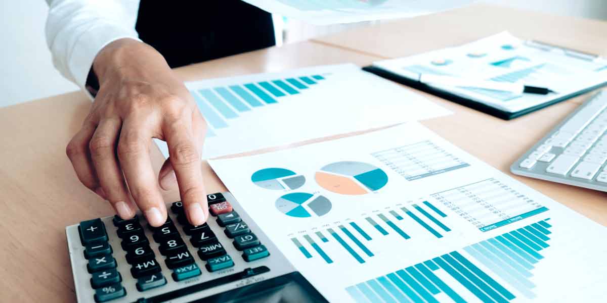 Impuestos - Firma Contable