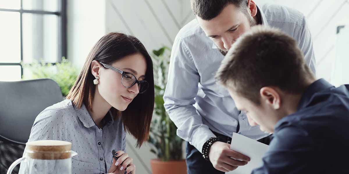 Delegar en las empresas