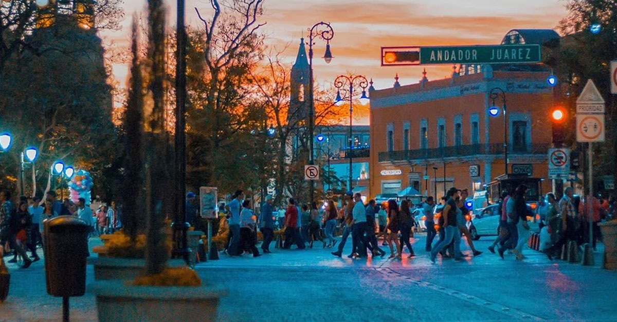 Reactivación económica Aguascalientes
