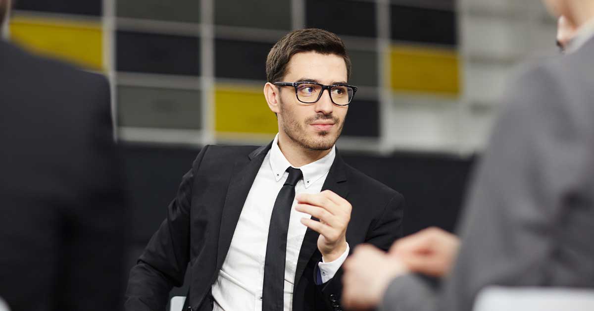 Las cualidades del CEO ideal Grant Thornton