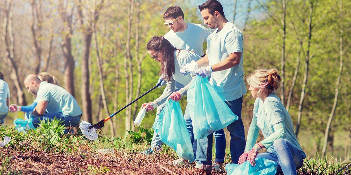 Servicios contables para organizaciones sin fines de lucro