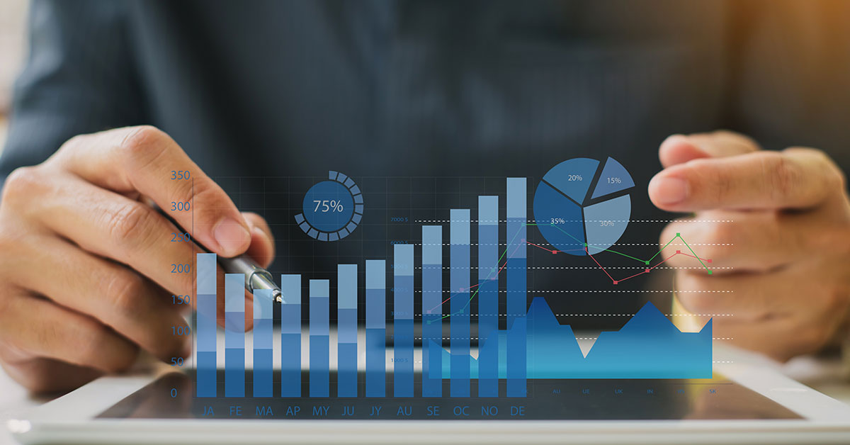 Solución en las utilidades de calidad para préstamos o inversiones