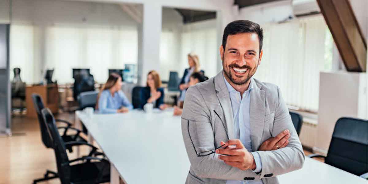 Resiliencia en la empresa