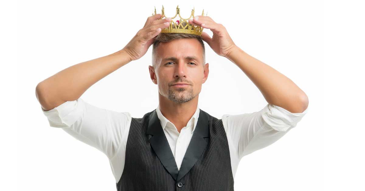 Monarcas en empresa familiar, el reto de suceder el trono