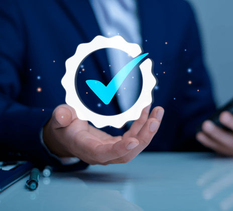 Quality and Transparency in Professional Services