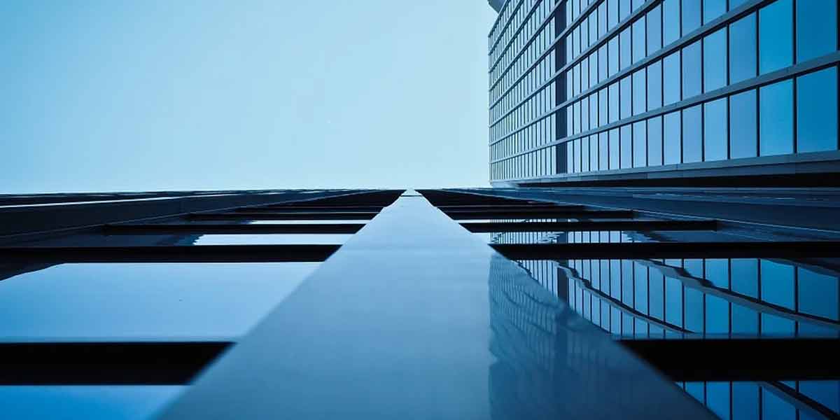 Sector inmobiliario en Baja California