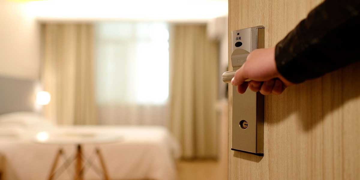 Hotelería en México: COVID