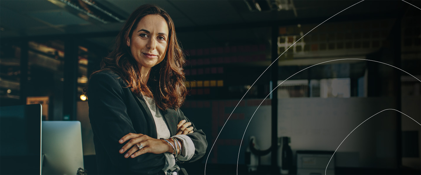 Mujeres en los negocios 2023