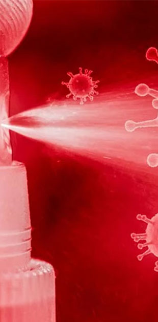 Plan de contingencia para el Coronavirus