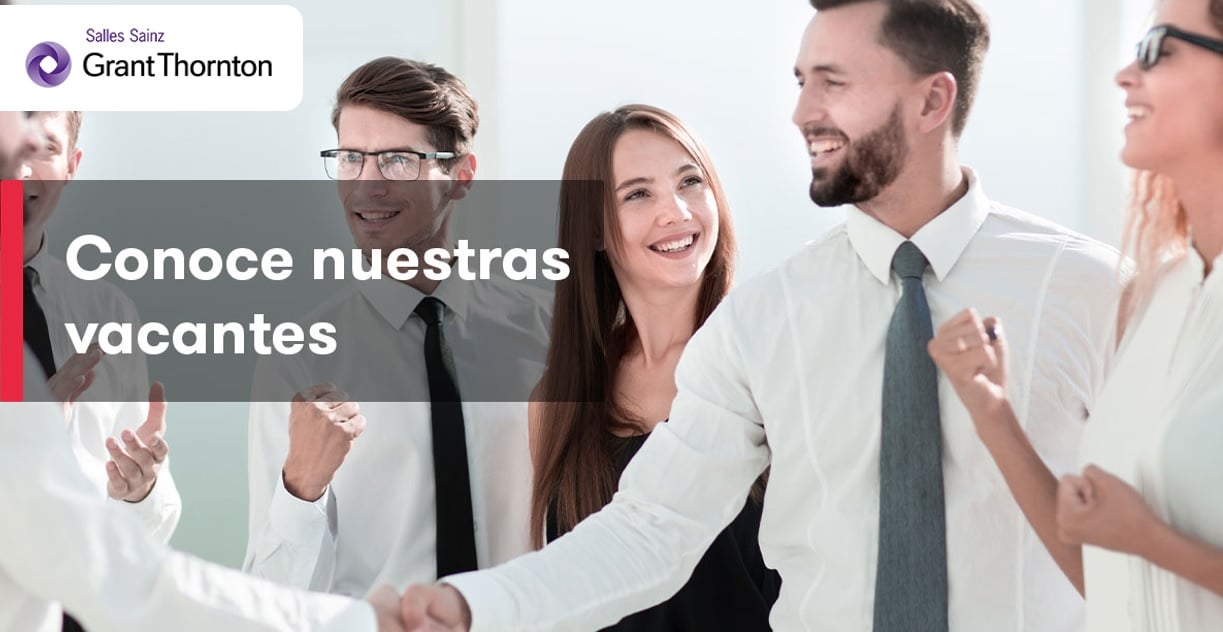 Careers Grant Thornton