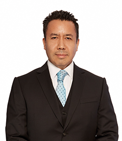 Héctor Bautista
