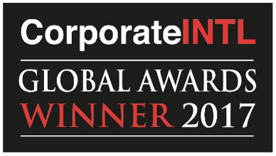 Global Awards CorporateINTL